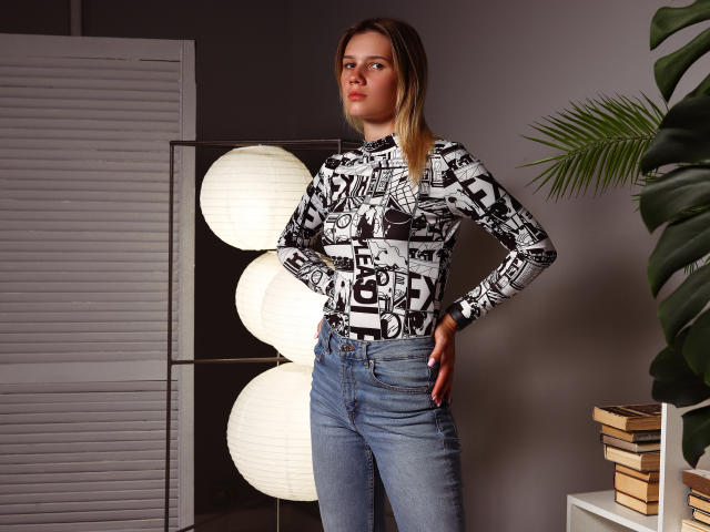 KatyaGray - Sexe cam en vivo - 10370919