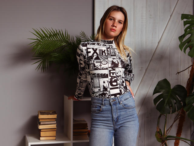 KatyaGray - Sexe cam en vivo - 10370927