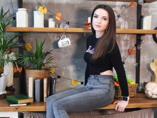 MiaHughes - Sexe cam en vivo - 10371091