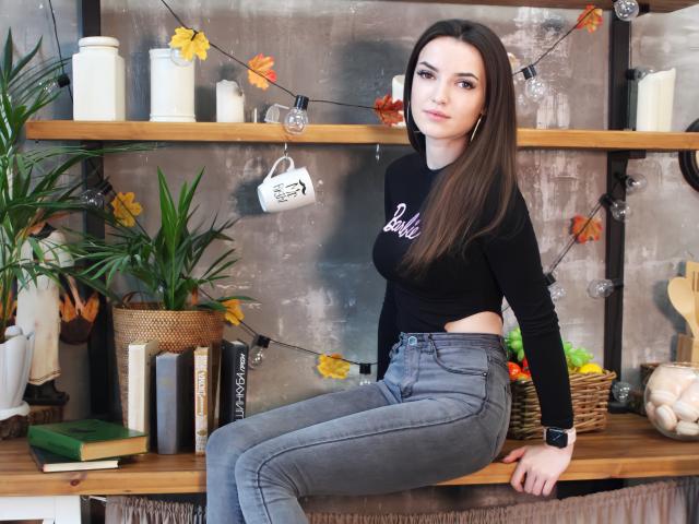 MiaHughes - Sexe cam en vivo - 10371091