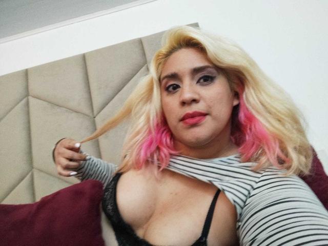 EkaterinaMayer - Sexe cam en vivo - 10371527