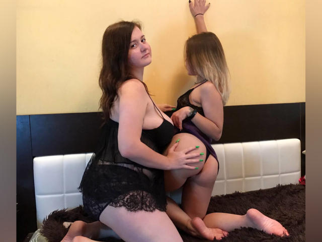 ZhnoamAh - Live sexe cam - 10371979