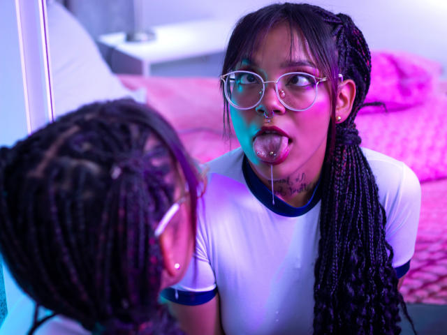 LyaRosse - Sexe cam en vivo - 10372259