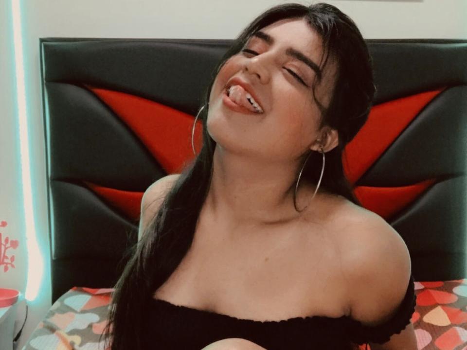 AlejandraVelarde - Live sexe cam - 10372859