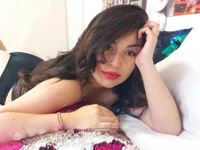 VicttoriaGomez - Live sexe cam - 10375991