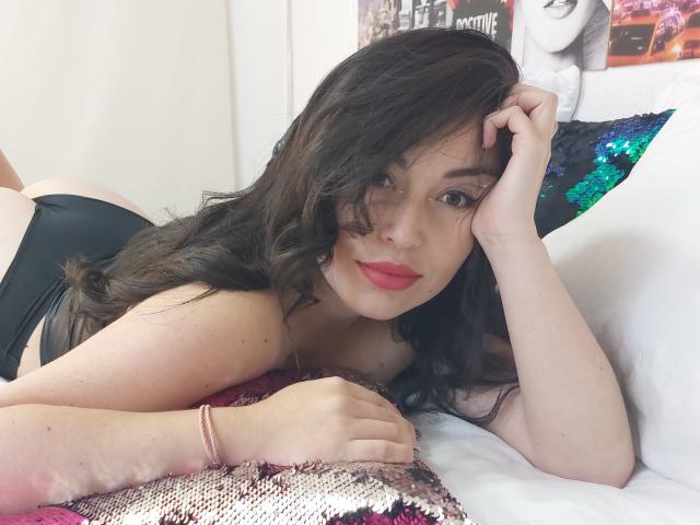 VicttoriaGomez - Sexe cam en vivo - 10375995