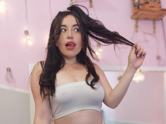 VicttoriaGomez - Live sexe cam - 10376035
