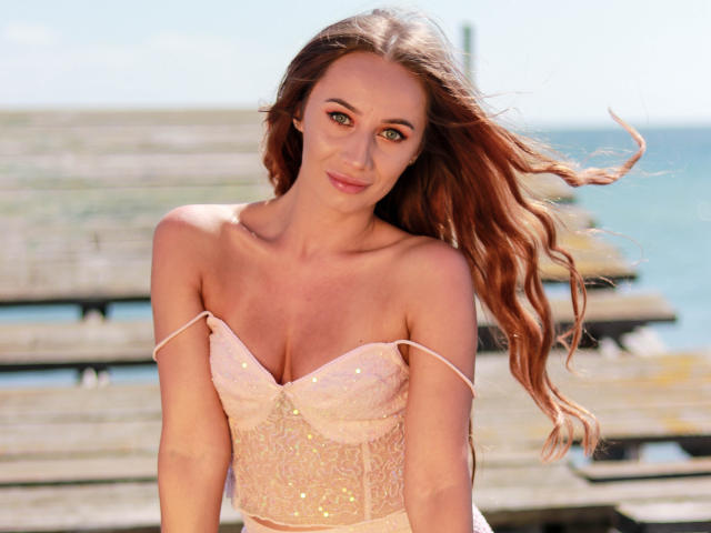 CatiTanner - Sexe cam en vivo - 10376591