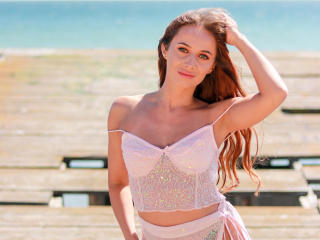 CatiTanner - Sexe cam en vivo - 10376599