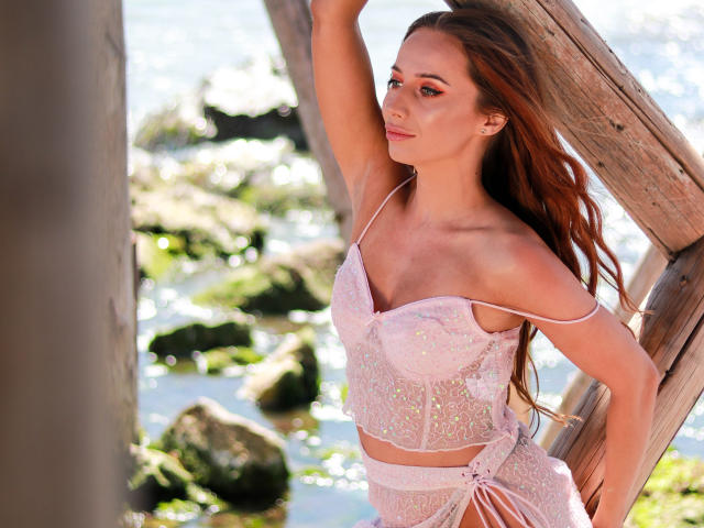 CatiTanner - Live sex cam - 10376603