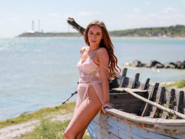 CatiTanner - Sexe cam en vivo - 10376791