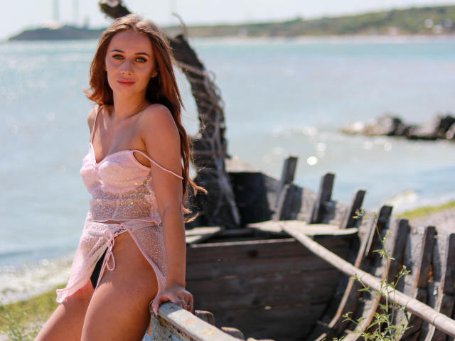 CatiTanner - Live sex cam - 10376807