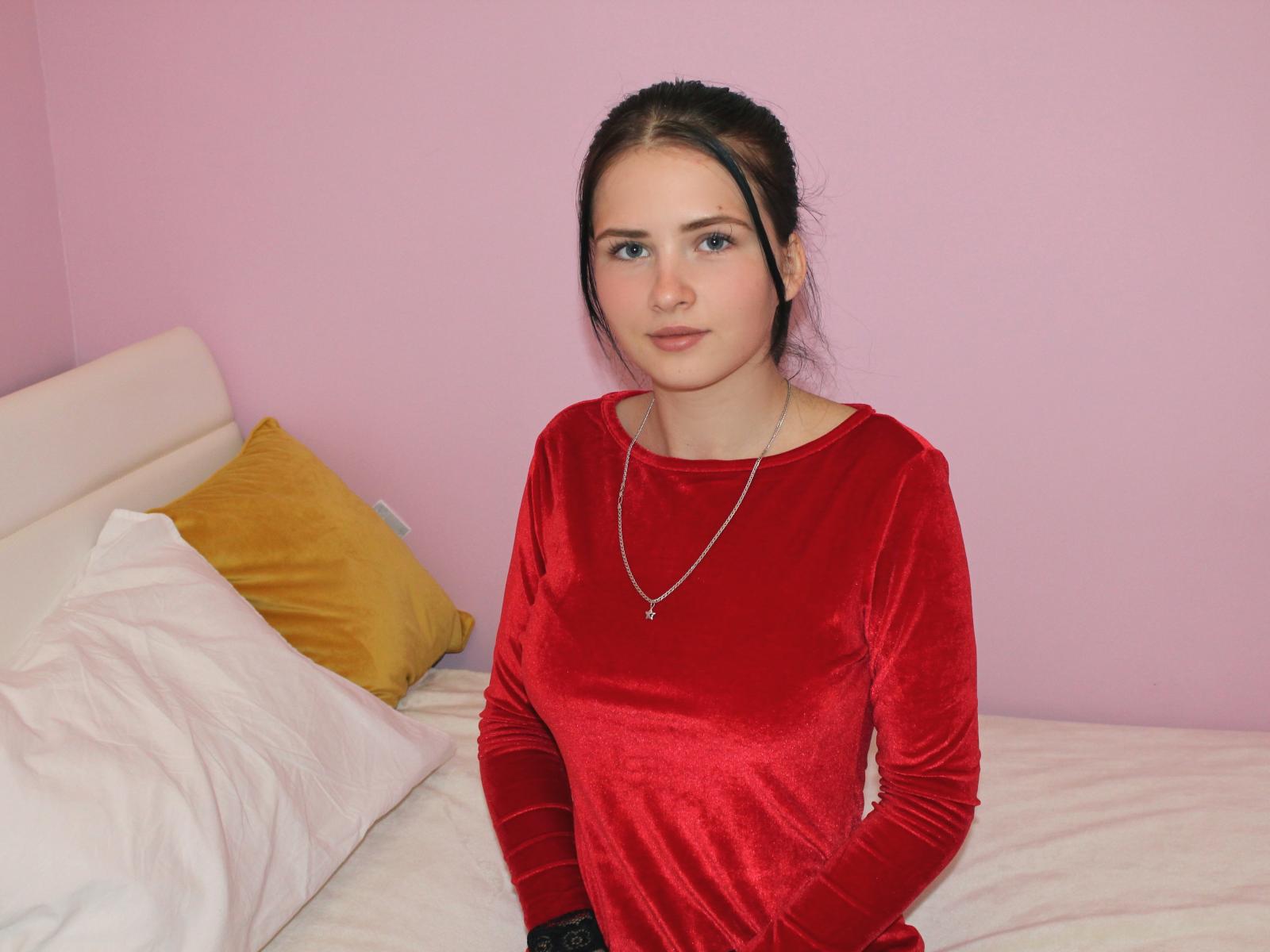 TransparentSoul - Live porn &amp; sex cam - 10377959