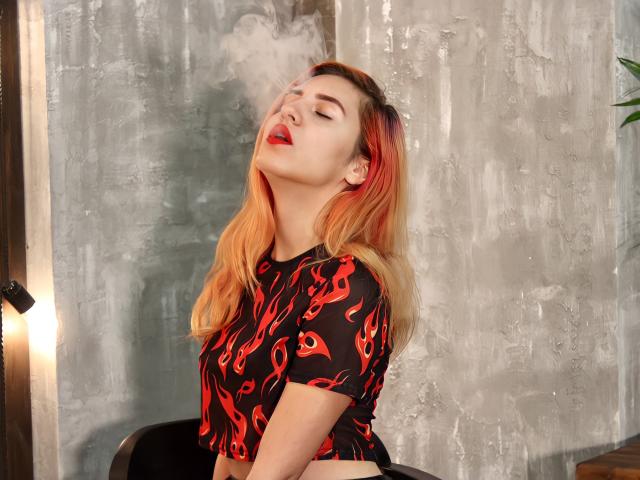 ElenVoss - Sexe cam en vivo - 10378099