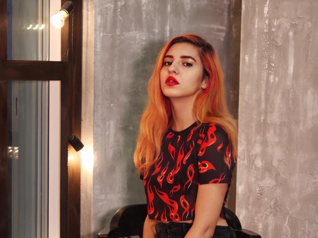 ElenVoss - Sexe cam en vivo - 10378103