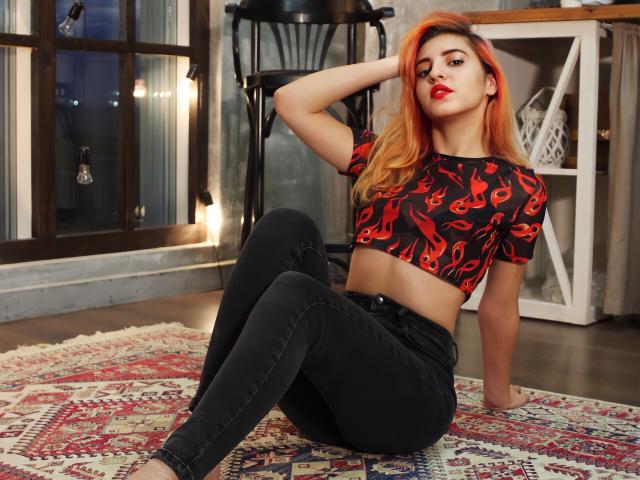 ElenVoss - Sexe cam en vivo - 10378107