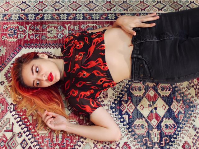 ElenVoss - Sexe cam en vivo - 10378119