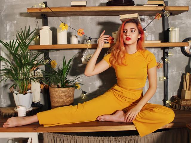 ElenVoss - 라이브 포르노 &amp; 섹스 캠 - 10378123