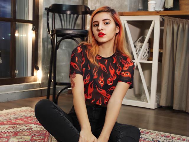 ElenVoss - Sexe cam en vivo - 10378131