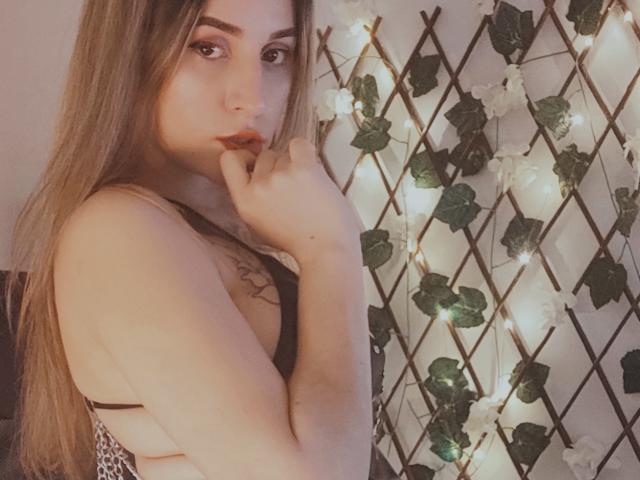 GabyHotty - Live sexe cam - 10378735