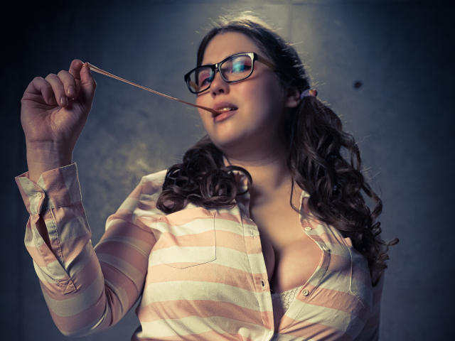 LettyThompson - Sexe cam en vivo - 10378767