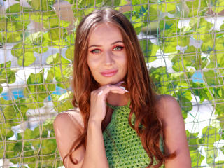 CatiTanner - Live sex cam - 10379095