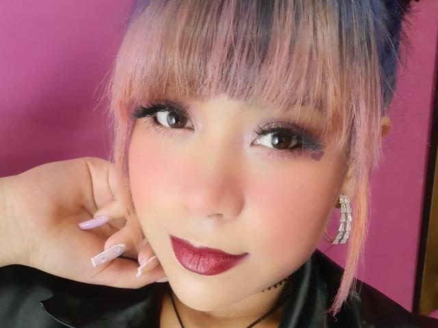 DarleenAniston - сексуальная веб-камера в реальном времени - 10380403