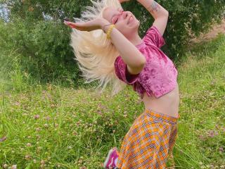 PolyYelow - Live porn &amp; sex cam - 10381499