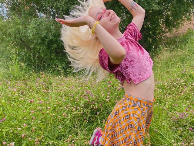 PolyYelow - Camera khiêu dâm &amp; quyến rũ trực tiếp - 10381499