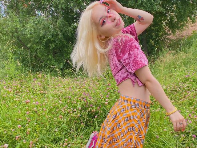 PolyYelow - Sexe cam en vivo - 10381503