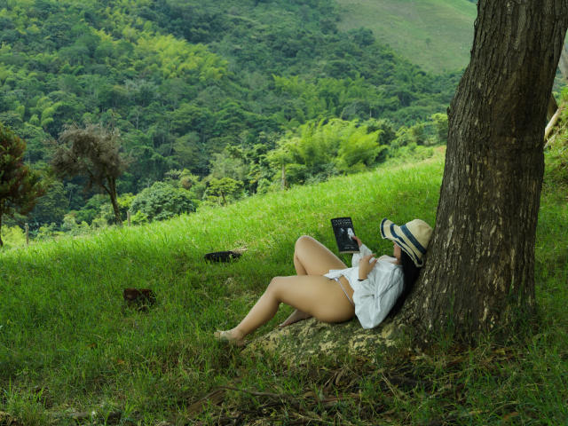 DannaEvans - Sexe cam en vivo - 10382599