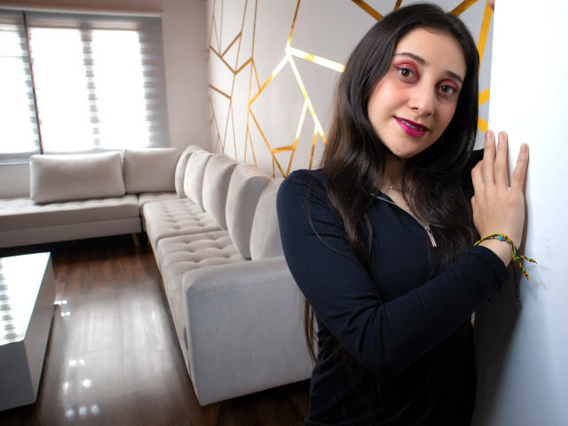 MelaniaStuart - Live sex cam - 10384955