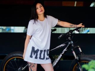 GoddessNara - Live porn &amp; sex cam - 10386739