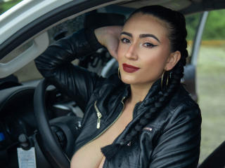 YessikaWllard - Sexe cam en vivo - 10388011