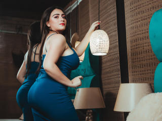 YessikaWllard - Sexe cam en vivo - 10388023