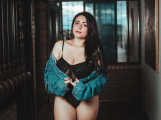 YessikaWllard - сексуальная веб-камера в реальном времени - 10388087