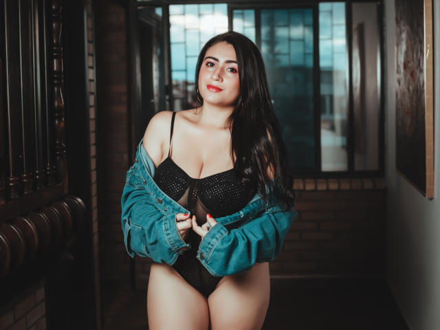 YessikaWllard - Camera khiêu dâm &amp; quyến rũ trực tiếp - 10388087