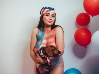 YessikaWllard - сексуальная веб-камера в реальном времени - 10388263