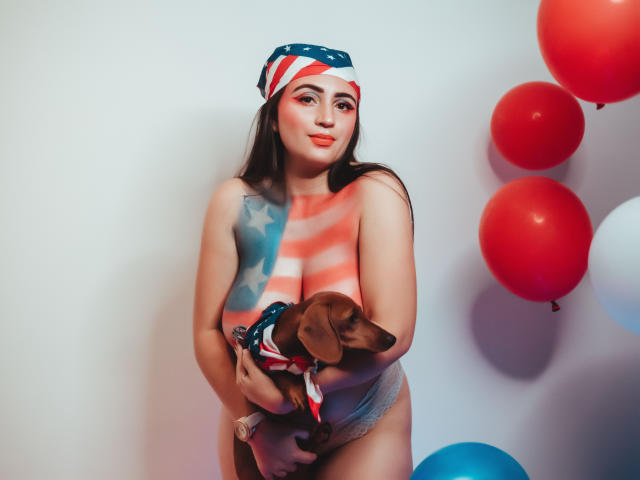 YessikaWllard - Live porn &amp; sex cam - 10388263