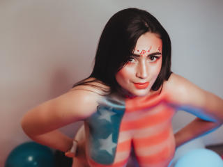 YessikaWllard - Sexe cam en vivo - 10388267