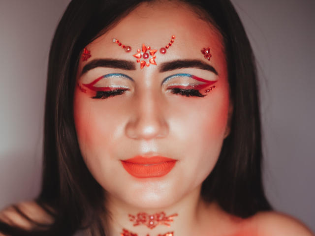 YessikaWllard - Sexe cam en vivo - 10388275