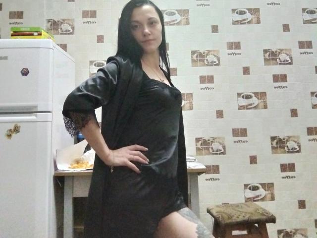 XCrazyLady - сексуальная веб-камера в реальном времени - 10389531