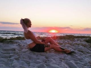 EllenSoNice - Live porn &amp; sex cam - 10391519