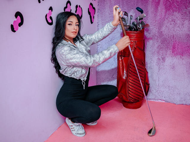 EmilyV - Sexe cam en vivo - 10391759