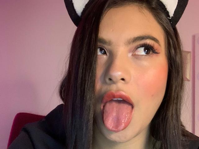 PrincesseCanne - Live porn &amp; sex cam - 10391775