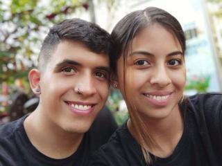 MiaAndJackX - Sexe cam en vivo - 10392523