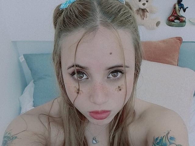 GraceRogers - Live sexe cam - 10392731