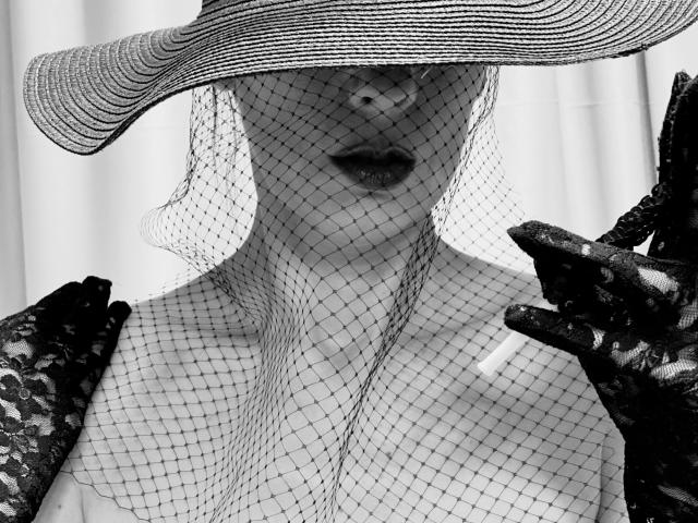 Nalini - Sexe cam en vivo - 10393143