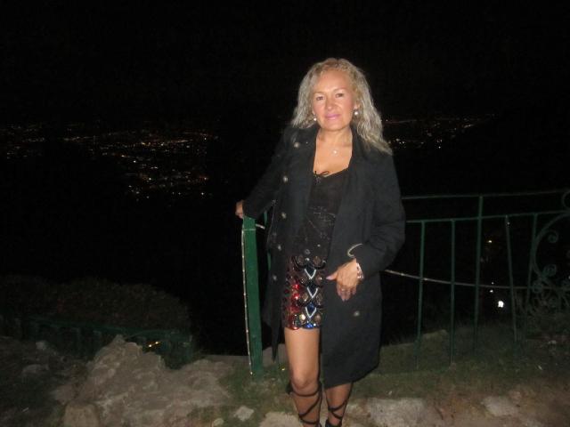 SalomeSexyLady - Live sexe cam - 10393179