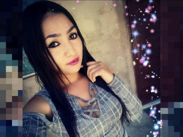 JimenaAlcala - Sexe cam en vivo - 10393203
